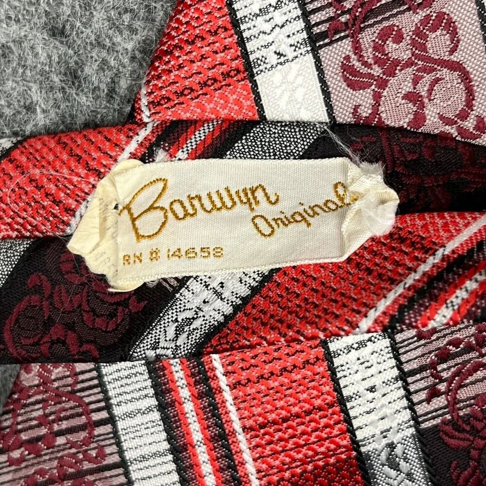 Barwyn Originale vintage 1980s